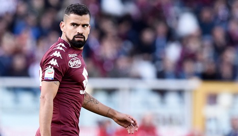 Torino, servono i muscoli di Rincon