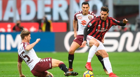 Serie A, Milan-Torino 0-0: Donnarumma frena i granata (con il rimpianto di Belotti-gol)