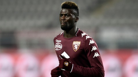 Torino, è Niang il trait d’union tra Mazzarri e Gasperini