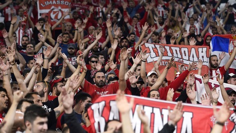 Juventus, paura ad Atene: «Ci aspettavano armati di mazze e cinture!»