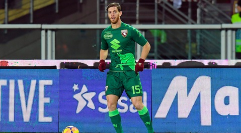 Torino, Ansaldi che brutto colpo. E Obi resta nel limbo