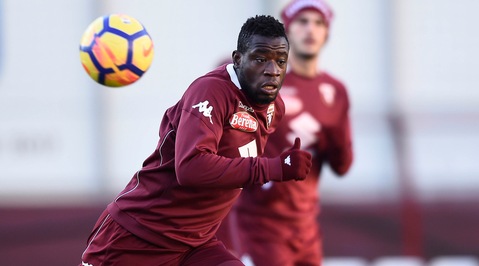 Torino, Acquah di... spine e caso Berenguer