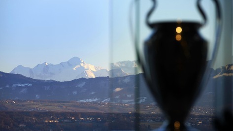 Juventus, preso il Tottenham di Kane e Llorente. Shakhtar per la Roma