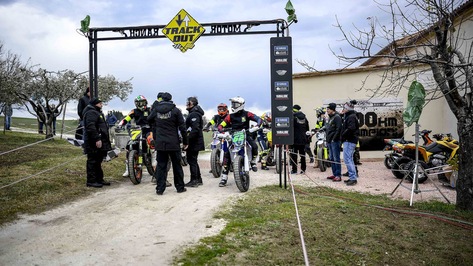 Al Ranch di Rossi, viaggio nei segreti dell'impianto