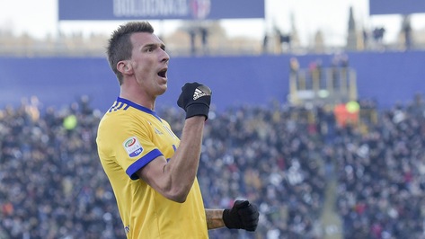 Juventus, Dybala in panchina: Cuadrado, Higuain e Mandzukic contro la Roma