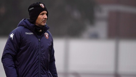 Torino, Mihajlovic vuole ancora dar fiducia ai giocatori