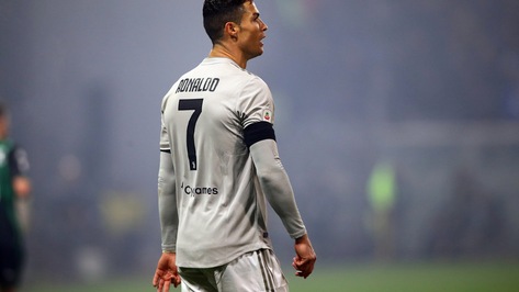 Sigilli di Khedira, Cristiano Ronaldo e Can: la Juventus batte il Sassuolo. +11 sul Napoli