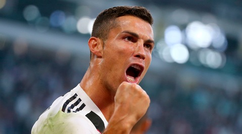 Ronaldo, il retroscena esclusivo: Io sto benissimo qui!