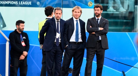 Juve, la situazione economica: cosa succederebbe in caso di eliminazione dalla Champions