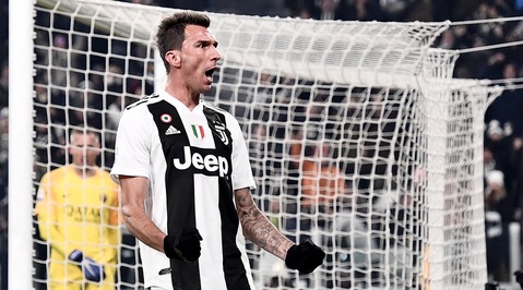 Juve, si inizia a parlare di rinnovo anche per Mandzukic