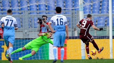 Torino, corsa all’Europa: bastano due punti se…