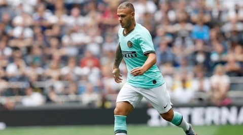 Torino, chiesto Dimarco all'Inter