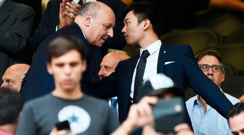 Così Marotta ha portato la Juve a Milano
