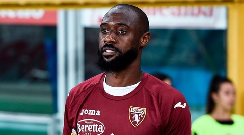 Torino, riecco il vero Nkoulou. E a gennaio resta