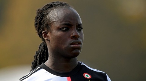 Aluko: "Trattata come Pablo Escobar, scappo da Torino: ho percepito razzismo"