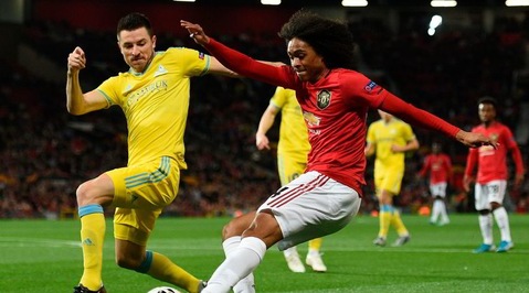 Così Chong scatena un'altra Juve-Inter: l'intrigo di mercato