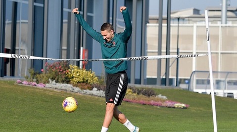 Pjaca è a un passo dal Cagliari. Everton-Emre Can: tutto fermo