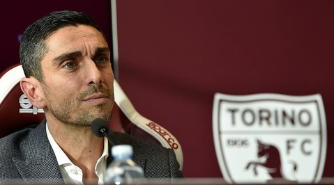 Longo all’esordio: "Toro nuovo: gioco, corsa, ferocia! Imponiamoci sulla Samp"