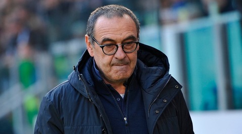 Sarri, sveglia! Il tecnico deve ritrovare lo spirito Juve