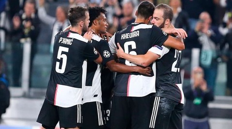Champions, Lione-Juve: "tifosi Juvirus" in radio francese, bufera
