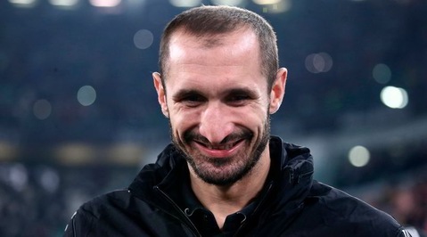 Juve, la saggezza di Chiellini e il taglio degli ingaggi