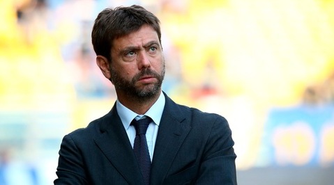 La Juve vuole giocare: Agnelli non ha cambiato posizione