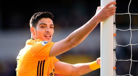 Jimenez è l’alternativa: c’è anche l'attaccante messicano nella lista di Paratici