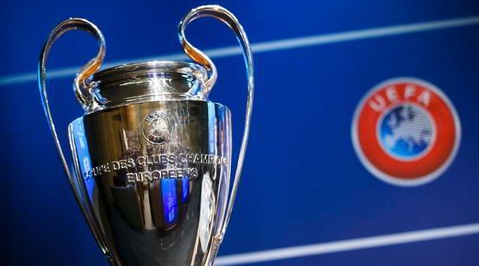 Champions League, ecco il sorteggio: Juve, sei pronta?