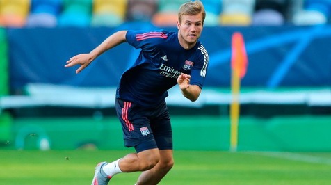 Toro, anche Andersen dice sì a Giampaolo