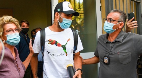 Suarez spera ancora nella Juve