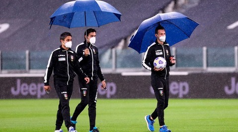 Juve-Napoli, la sentenza attesa per oggi: ecco cosa succederà