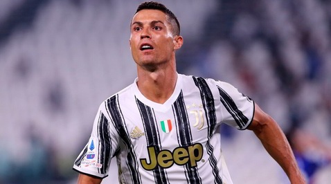 Juventus, Ronaldo positivo al Covid