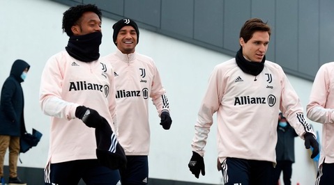 La Juve contro l’X Factor