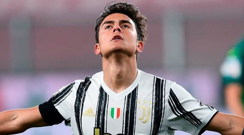 Caro Dybala, il futuro è in campo. E con la Joya al top il tridente è possibile