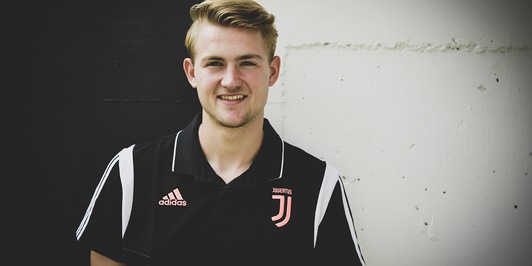 Juventus, De Ligt e il Real: la verità
