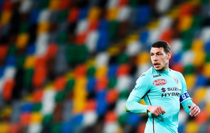 Belotti, spunta il Lione: il Milan segue a ruota