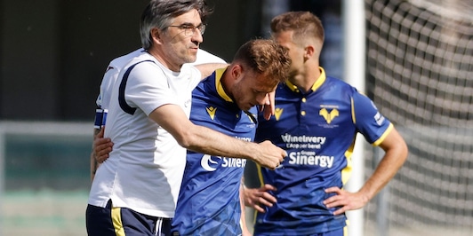 Torino, cinque motivi per portare Dimarco