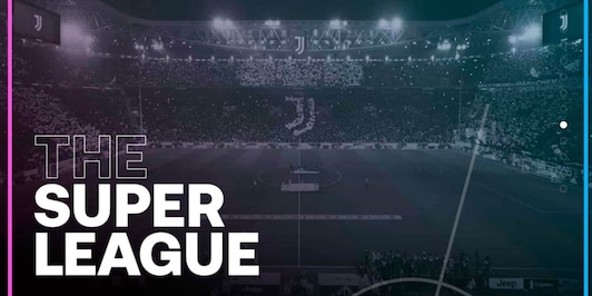 Ma adesso chi c’è dietro la Superlega? In linea assolutamente tecnica: 12 club!
