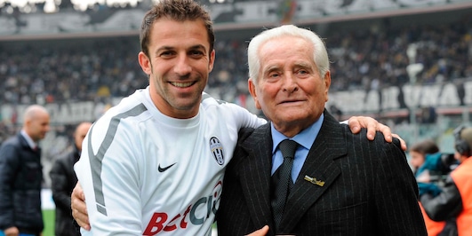 Boniperti inventò la Juve moderna: lo stile, la disciplina e la programmazione