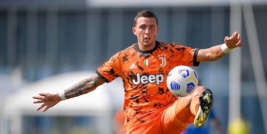 Juve, Pellegrini torna a Torino: i movimenti sulla fascia sinistra