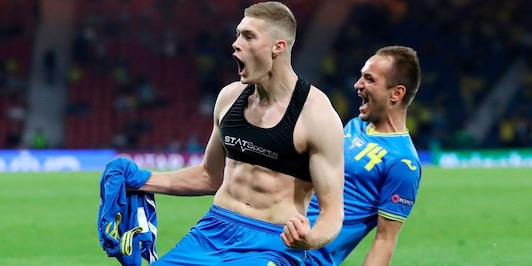 Toro, pista ucraina: dopo Supryaga si punta su Dovbyk