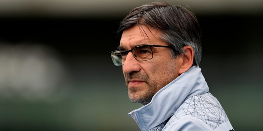 Torino, Cairo ha incontrato Juric