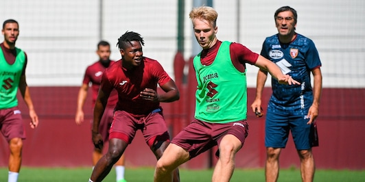 Caprari capo scout del vivaio: a Bologna ha scoperto talenti