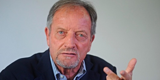 Ulivieri: "Pirlo è uno studente modello e geniale"