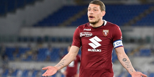 Juric, sorrisi e urla. E da oggi c'è Belotti