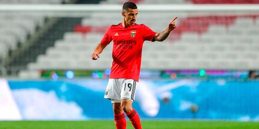 Toro, sorpresa Chiquinho: si tratta col Benfica