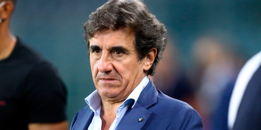 Toro-Cremonese, ai fischi Cairo scappa via