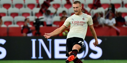 Toro, prenotato Pobega dal Milan