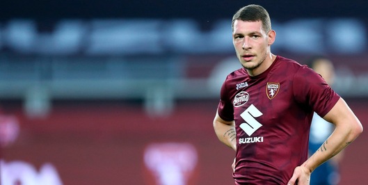 Belotti, nuovi test: l'obiettivo è il derby con la Juve