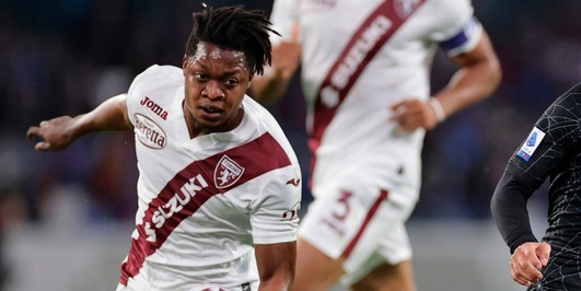 Torino e Kone, la fiducia è di rigore